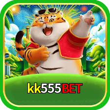Logo da kk555bet